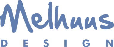 Melhuus Design | trykksaker - webdesign